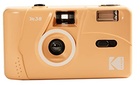 KODAK M38 Grapefriut, analogový fotoaparát, fix-focus (1/120s, 31mm / 10.0)